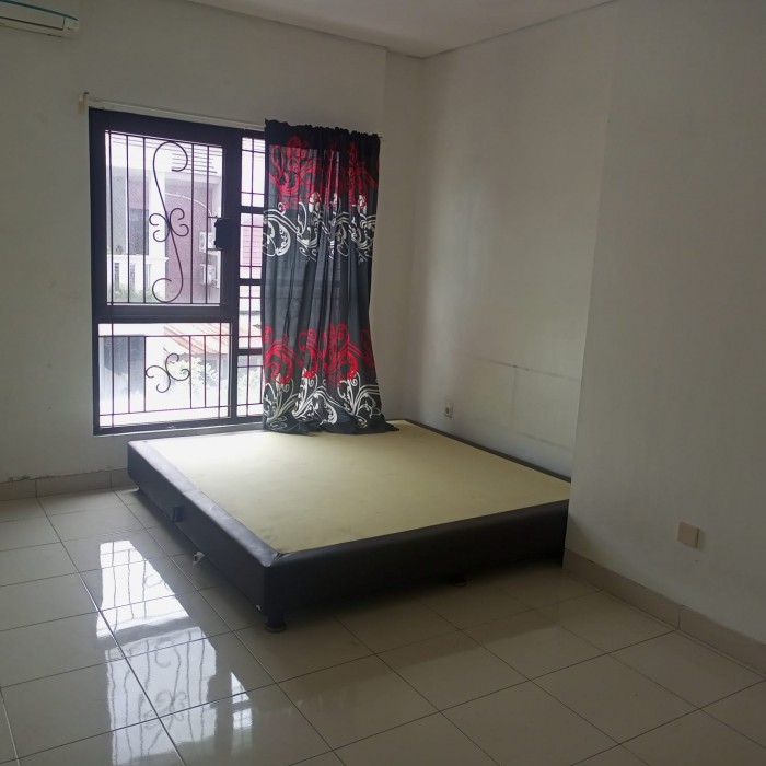Rumah Disewakan di Fresno Deltamas Cikarang